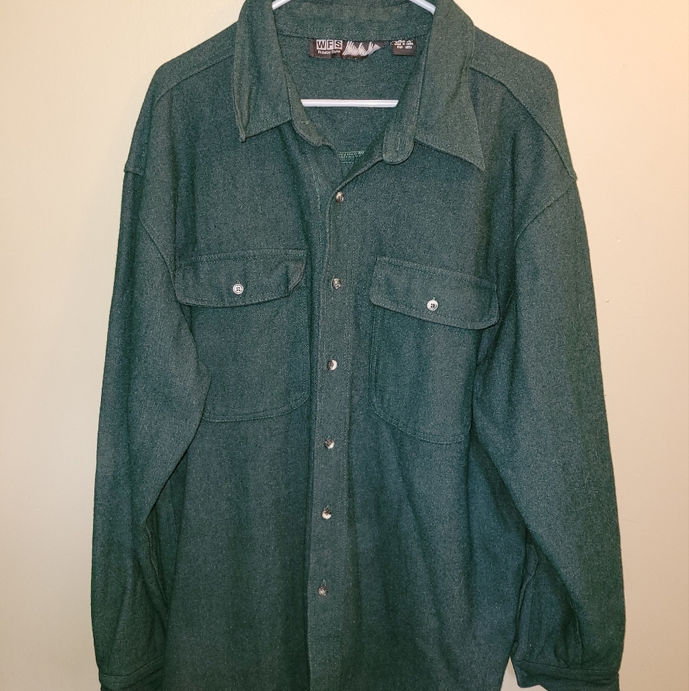 WFS Element Gear